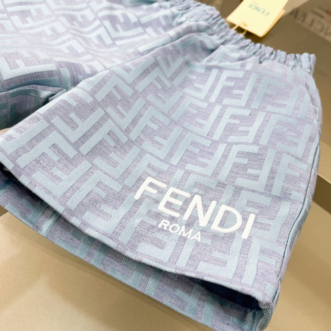 Fendi Kids